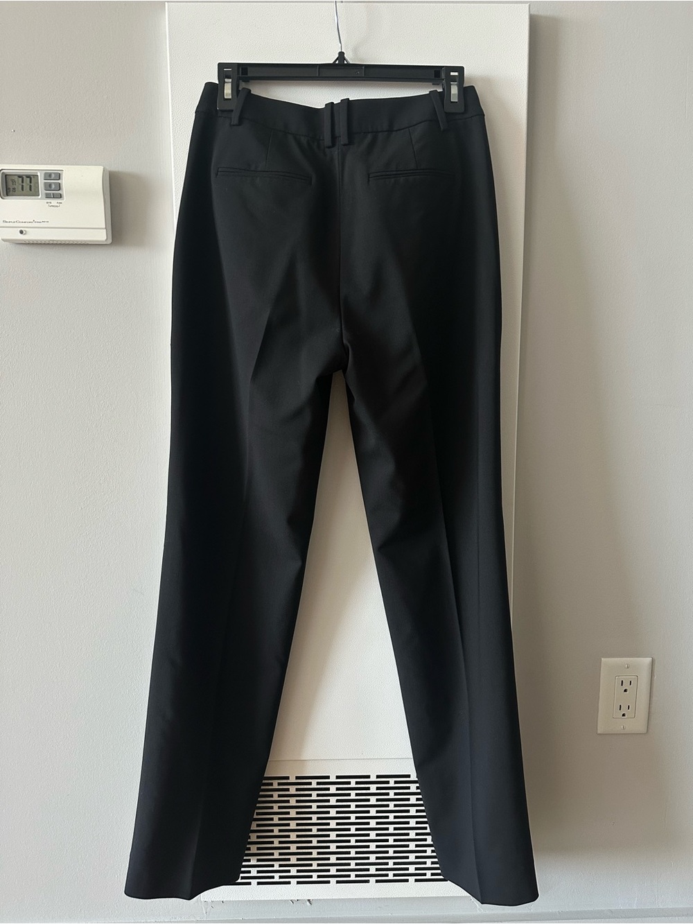 J.Crew Wool Trousers - Picture 3 of 7